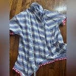 Vineyard Vines Open Kimono Shall Cardigan Coverup Small S Photo 7