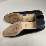Etienne Aigner  ‎ Women’s Heels Black Size 9M Photo 5