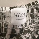 MISA Los Angeles  Zadie Smocked Mini Dress Size XS Photo 1