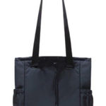 Beyond Yoga NEW  Convertible Gym Bag Backpack Black $80 Retail Photo 0