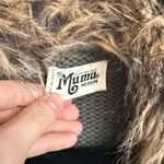 Show Me Your Mumu Ken Faux Fur Trim Cardigan Photo 3