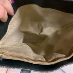 CELINE TOTE BAG IN MACADAM CANVAS & LEATHER GRAY SIGNATURE PRINT TOTE BAG Photo 11