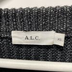 ALC Frank A.L.C. Elinor Pullover Tie-Dye Crewneck Sweater - XS Photo 3