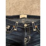 Big star size 26 crop length Photo 3