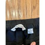 Isaac Mizrahi 🚨 SALE ‼️  live black pull on pant size 6 Photo 3