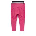 Outdoor Voices Warmup Legging Hot Bubblegum Pink XL Photo 6