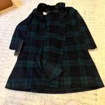 Tuckernuck NWT  Daphne Dress Blackwatch plaid  Photo 1
