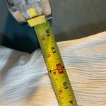 NWT Solitaire White/Blue Swim Cover Photo 7