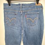 Levi's ‎ Medium Wash 515 Bootcut Denim Cotton Jeans Size 8M - W29  L32 Photo 5