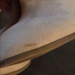 Old Navy NWOT suede beige bootie  sz10 Photo 3