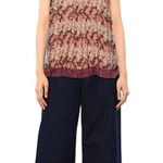 PINKO Stanza Singola Evening top made in Italy. MSRP $265 Multiple Size 8 Photo 0