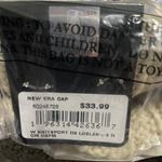 Nba New Era Pom Beanie NWT Photo 4