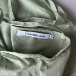 Calvin Klein NWOT Jeans Tank Photo 3