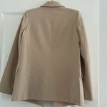 H&M  Camel Blazer Photo 3