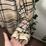 PacSun Plaid Flannel NWOT Photo 3