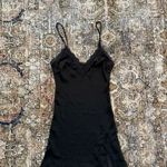 Urban Outfitters  Dress Out From Under Slip Photo 3