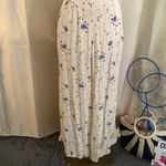 Free People Floral Jumpsuit Photo 10