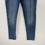 Revice Denim Revice Cali Denim Star Venus Crops Jeans Lightyear Wash NWT Size 27 Photo 4
