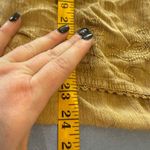 Rebellion Boho Elegant Tan Dress Photo 4