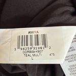 Dress the Population  Amiya Sequin Bodycon Mini Dress Women Large Multi Party NWT Photo 14