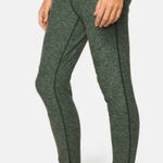 Outdoor Voices  Athleisure CloudKnit Jogger Pants‎ Womens Size S Hunter Green Photo 0