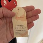 Summer Mae NWT Women's Maternity One Piece Swim Dress Ruched Side Black Size 12 Photo 3