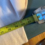 Kate Spade NWT Live Colorfully Women’s Size S, Light Pink Sweater- Snowflake Photo 7