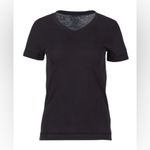 Champion NWT - Women's University Il Short Sleeve V-Neck Tee. Photo 2