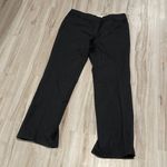 Saks 5th Avenue Saks fifth avenue sport trousers black 12p Photo 1