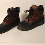 Sporto  duck boots thin insulation Thermolite women’s size 11M Photo 5