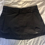 Alo Yoga  - Fanclub Mini Skirt S Photo 0