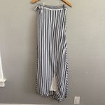 The Jetset Diaries Revolve The‎  Her Allies Stripe Maxi Skirt NWOT Photo 3