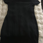 Melrose and Market  Dress Black Photo 0