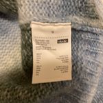 Elodie  blue gradient sweater size Small Photo 5
