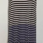Soma 34" Length Midi Slip Lounge Dress Size XS Photo 0
