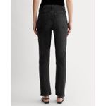 Everlane  The Original Cheeky Jean in Washed Black 35R Photo 6