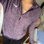 Nike Dri-fit Halfzip Photo 3