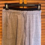 Victoria's Secret PINK Victoria’s Secret Grey Lounge Active Sweatpants Sz XS Photo 1