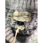 Universal Threads Universal Thread Crewneck Wool Blend Pullover Cable Knit Sweater Photo 97