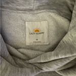 Lazy sundays Lazy Sunday Hoodie Photo 2