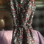 H&M Divided Sleeveless Romper Photo 1