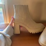 VICI Heeled Boots Photo 3