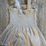 Old Navy Peplum Tank Photo 2