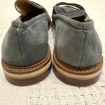 Vince Camuto new  Jorda 9 suede leather loafer slip on shoes flats 3105 Photo 4