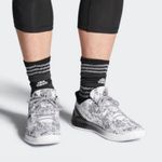 Adidas Harden B/E X 'Grey' CG5982 Photo 8