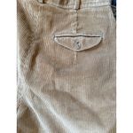 Villager Vintage Long Pleated Bermuda Shorts Size Small Waist 26 Photo 3