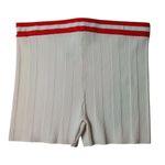 Solid & Striped  The Ronnie Shorts Size LARGE NWOT New Photo 3