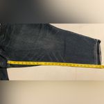 Old Navy Women Plus Dark Wash Mid-Rise Boyfriend Denim Jeans NWT -28 Photo 8