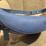 Kate Spade Chelsea Nylon Belt Bag Fanny Pack Deep Cornflower Blue Photo 2