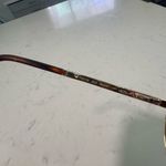 Ted Baker Gold Aviator Sunglasses Modern Design Photo 10